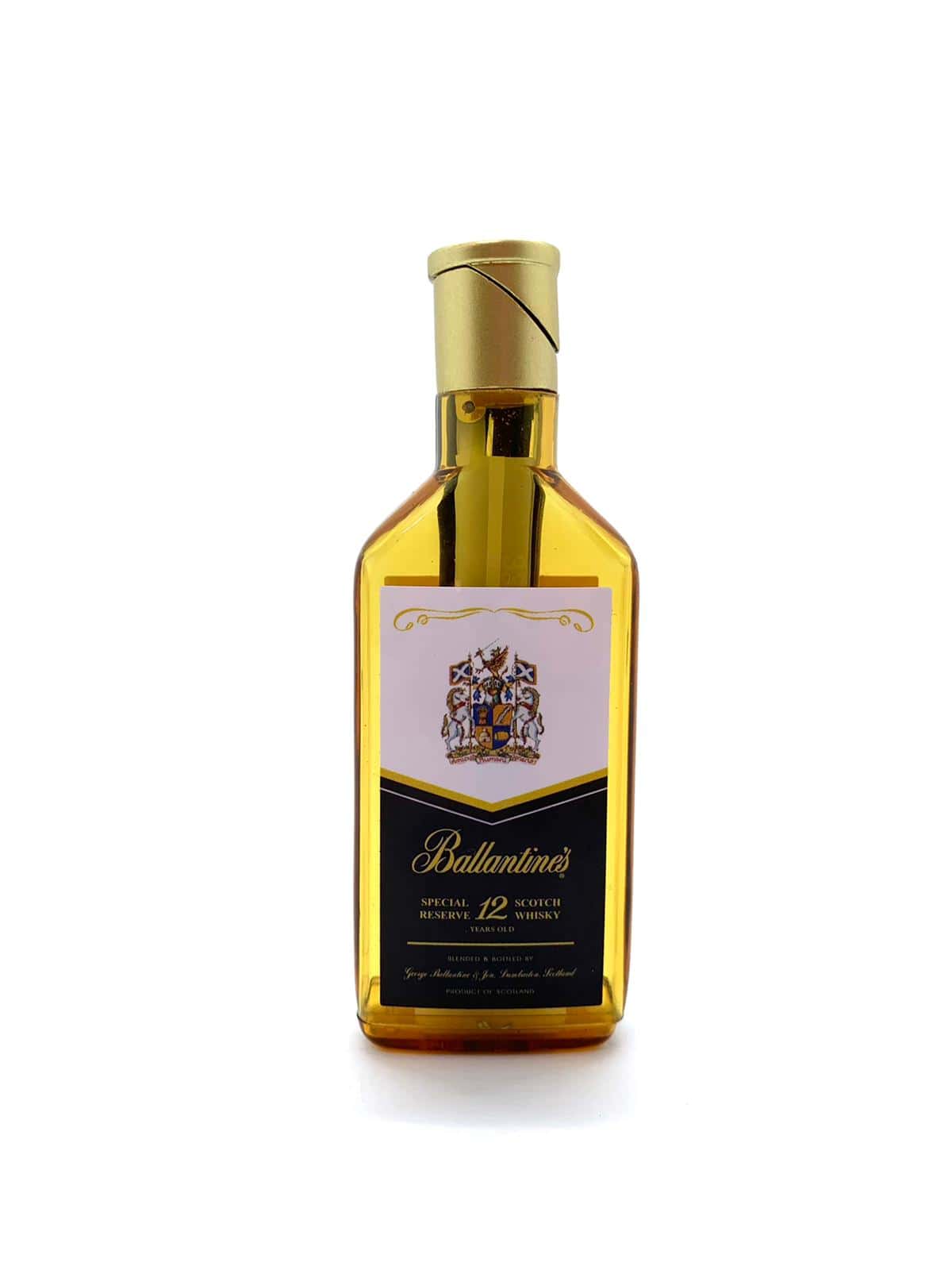 Mechero Original - Jackda & Ballanlan (Encendedor)