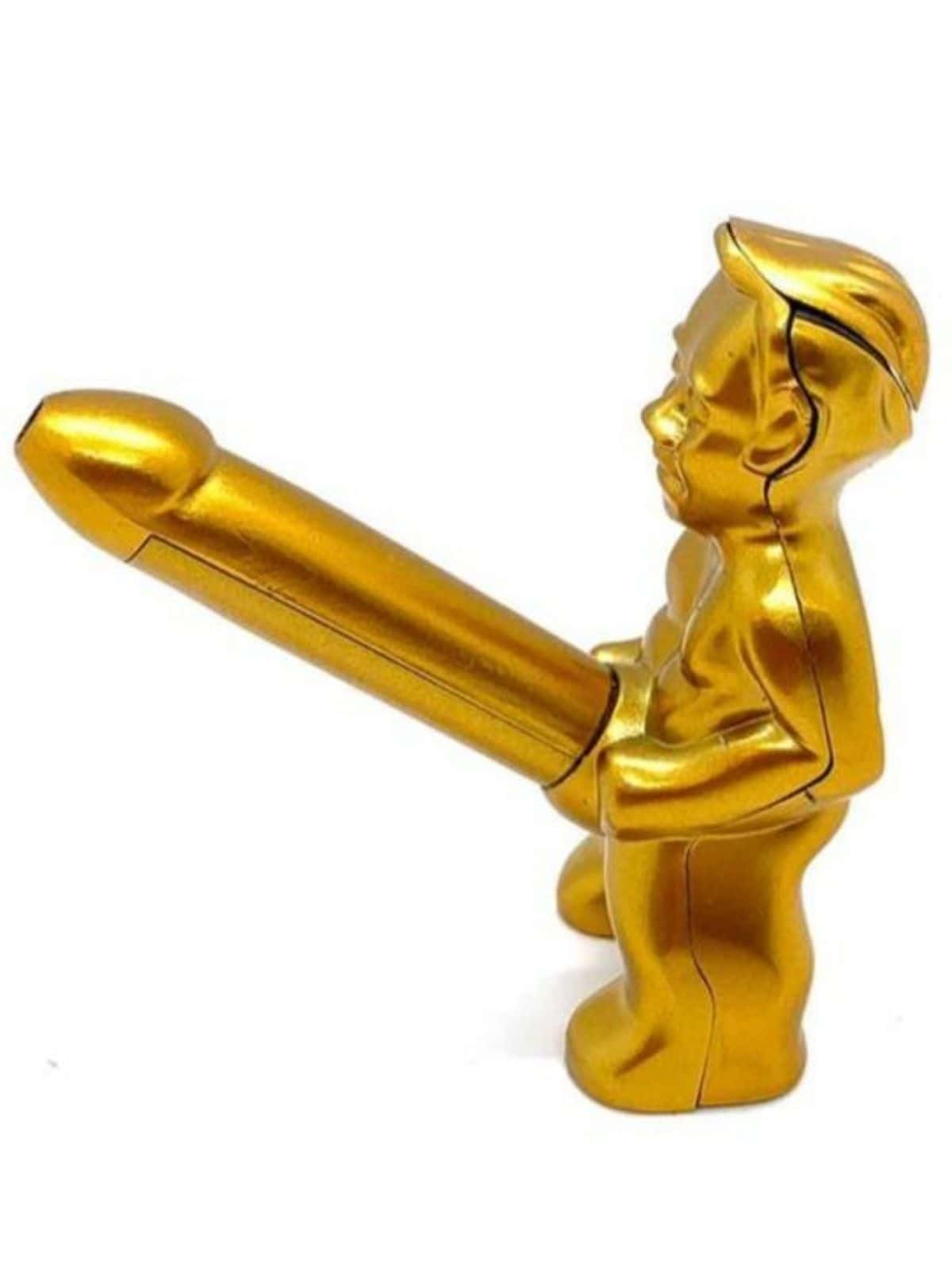Mechero Gigante - Pene (Encendedor)