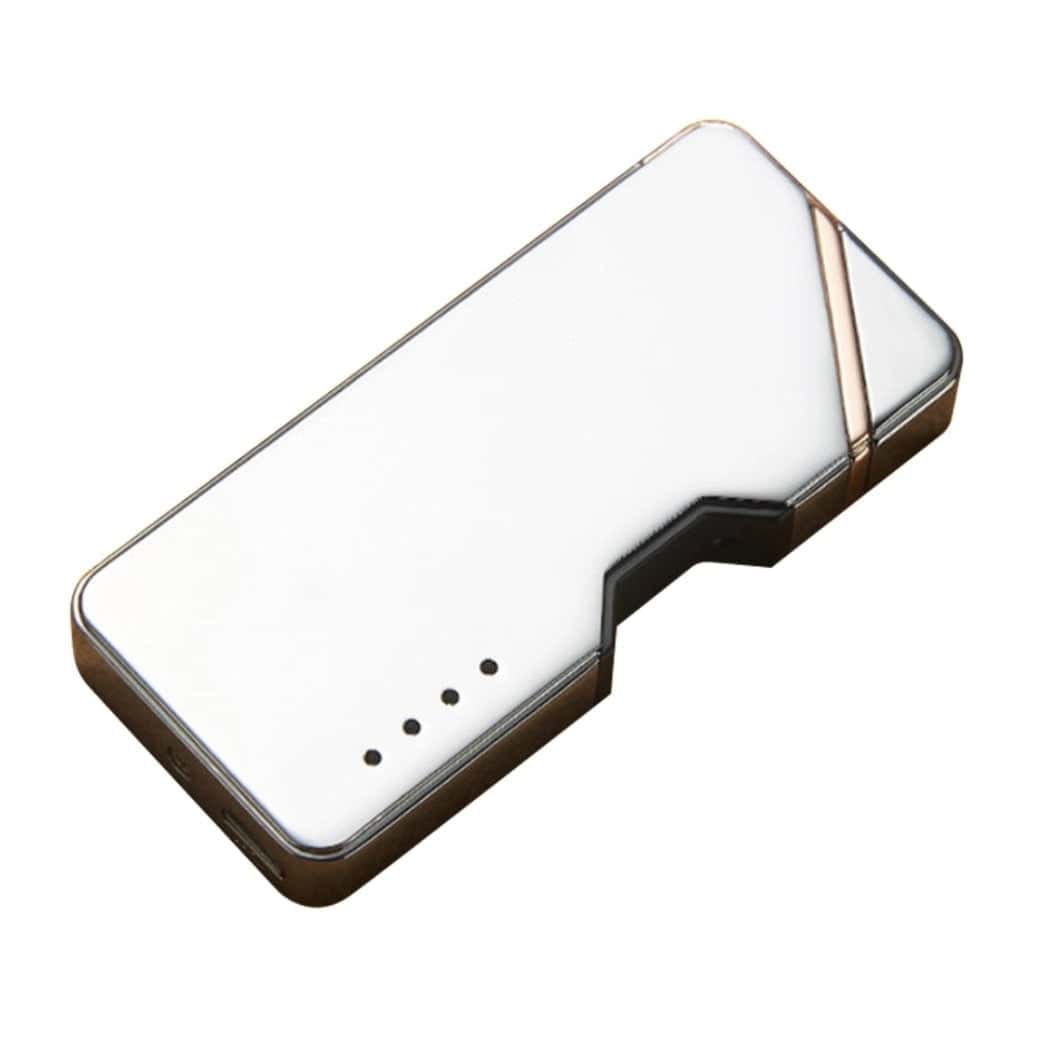 Mechero De Plasma - Usb Laser Infinity (Encendedor)