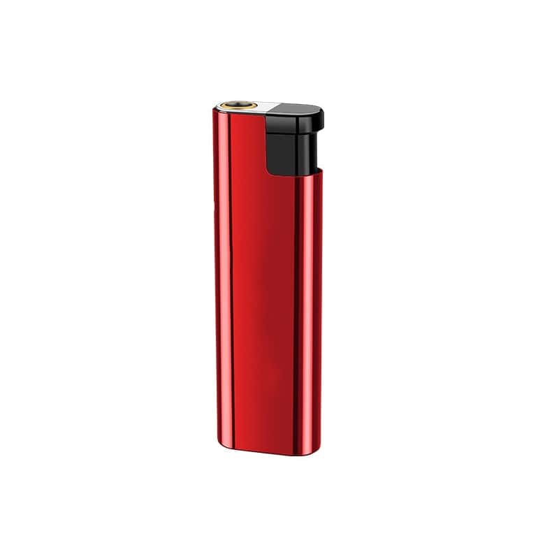 Mechero Anti Viento - Recargable (Encendedor)