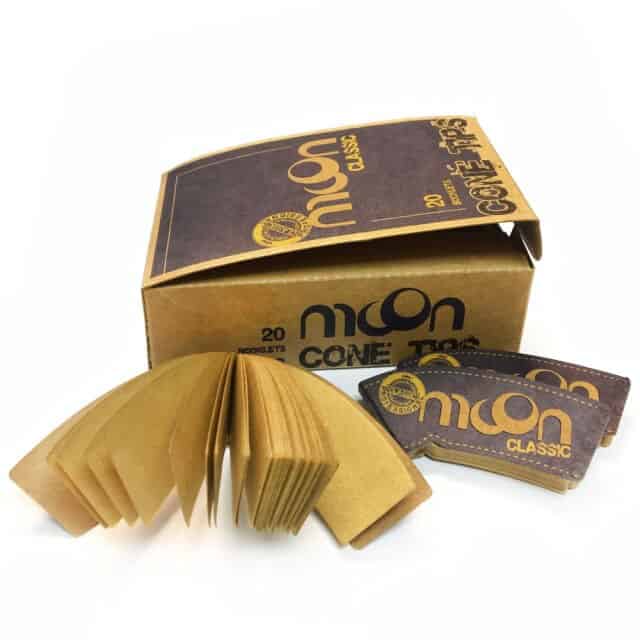 Filtro Tabaco De Carton