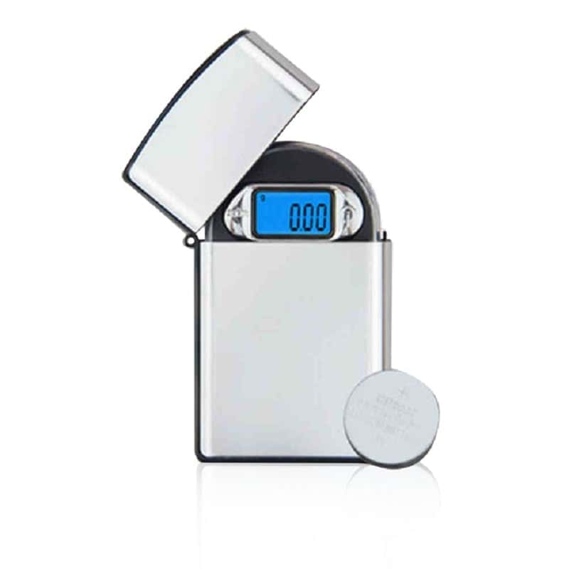 Balanza De Precision - Original 2.0