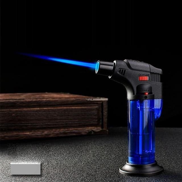 Mechero Soplete - Antorcha (Encendedor)