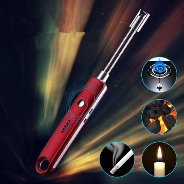 Mechero Velas - X1 (Encendedor)