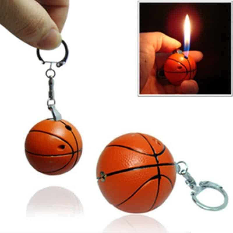 Mechero Original - Baloncesto 2020 (Encendedor)