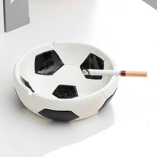 Cenicero Ceramica - Bola