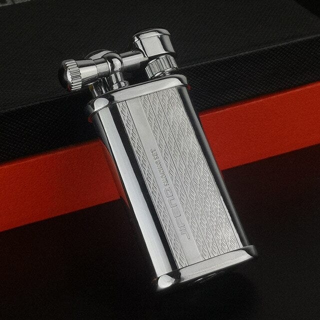 Mechero Vintage - Metal Uno (Encendedor)