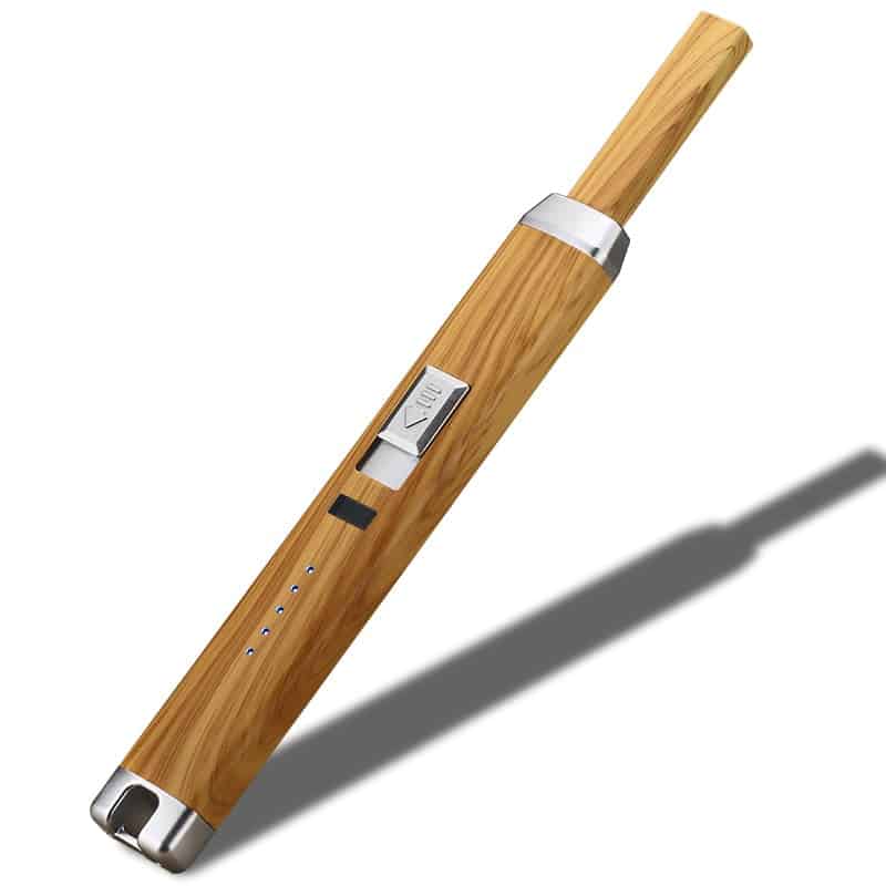 Mechero De Plasma - Usb Désigno (Encendedor)