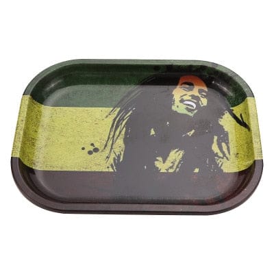 Bandeja De Liar - Weed Bob