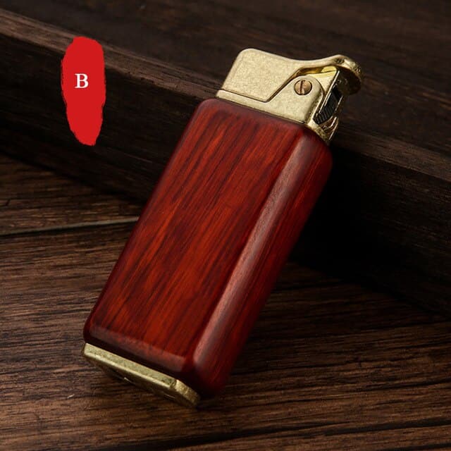 Mechero Vintage - Boscoso (Encendedor)