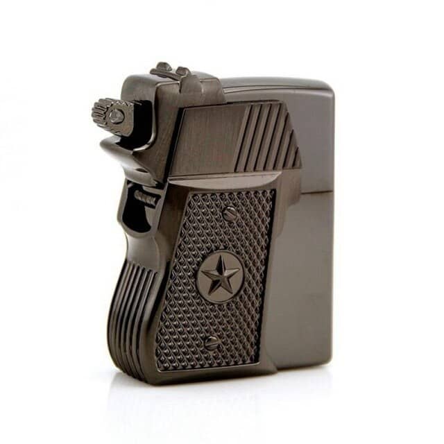Mechero Original - Pistola (Encendedor)