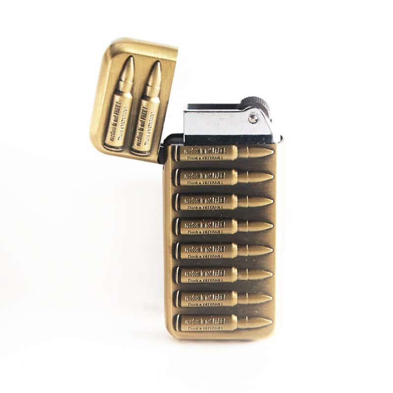 Mechero - Bronce C45 (Encendedor)